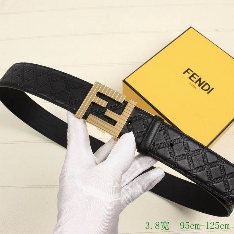 Fendi Belts 301